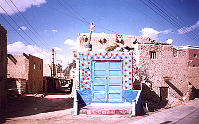Oasi di Siwa